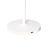 MAUL 8190802 lampa stołowa LED F Biały