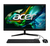 Acer Aspire C24-1800 Intel® Core™ i5 i5-12450H 60,5 cm (23.8") 1920 x 1080 Pixel 16 GB DDR4-SDRAM 1 TB SSD All-in-One-PC Windows 11 Home Wi-Fi 6E (802.11ax) Schwarz