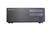 Silverstone GD08 HTPC Schwarz