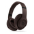 Beats by Dr. Dre Beats Studio Pro Zestaw słuchawkowy Przewodowy i Bezprzewodowy Opaska na głowę Połączenia/muzyka USB Type-C Bluetooth Brązowy