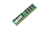 CoreParts MMG2305/1GB memóriamodul 1 x 1 GB DDR 333 MHz