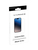 Vivanco 63939 scherm- & rugbeschermer voor mobiele telefoons Apple 1 stuk(s)