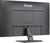 iiyama ProLite XU3294QSU-B1 monitor komputerowy 80 cm (31.5") 2560 x 1440 px Wide Quad HD LCD Czarny