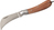 kwb 029000 utility knife Stainless steel, Wood Folding blade knife