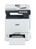 Xerox VersaLink C625 A4 50 S./Min. 2-seitig Kopieren/Drucken/Scannen/Faxen PS3 PCL5e/6 2 Behälter 650 Blatt