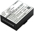 CoreParts MBXPOS-BA0038 reserveonderdeel voor printer/scanner Batterij/Accu 1 stuk(s)