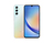 Samsung Galaxy A34 5G 16.8 cm (6.6") Hybrid Dual SIM USB Type-C 8 GB 256 GB 5000 mAh Silver