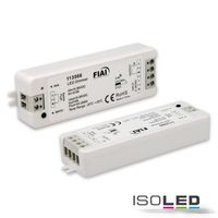 Article picture 1 - Sys-Eco wireless :: push-button dimmer :: 1x8A :: 5-36V/DC