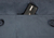 Vorbinder Basic mit Tasche - Maße: 60 x 35 cm (Breite x Länge) Köpergewebe, 215