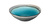 Suppenteller EMOTION ø 19 cm, blau Das keramische Essgeschirr EMOTION zeichnet