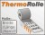 Thermorolle 80/80 m/12 Shell-Text (RBA)