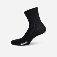 Cycling Socks 500 - UK 2.5-5 EU35-38