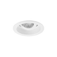 LUMIPARTS 2.11.1838 LED SPOT FONDO ROND KANTELBAAR