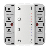 JUNG CD 5178 TSEM KNX RCD UITBREIDINGSMOD CD500