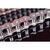 Sedis ALPHA 08B-1 Edelstahl Simplex Rollenkette, Teilung 12.7mm, Länge 5m