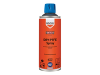 DRY PTFE Spray 400ml
