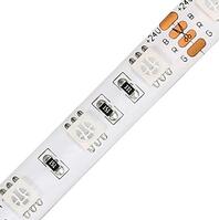 EGB LED Stripe-Rolle RGB IP54/IP20, 24V-DC 65W/10m (Chip 5050)
