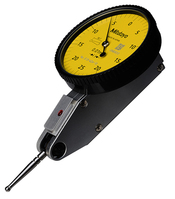MITUTOYO Szögtapintós mérőóra órás : 0,8 mm / 0,01 mm /: 40 mm 513-404-10E