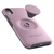 OtterBox Otter + Pop Symmetry Apple iPhone XR - Mauveolous - pink - Case