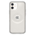 OtterBox Otter + Pop Symmetry Clear iPhone 12 mini Transparent - Schutzhülle
