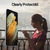OtterBox CP Film Samsung Galaxy S21 Ultra 5G - clear - ProPack (ohne Verpackung - nachhaltig) - Glas