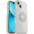 OtterBox Otter+Pop Symmetry Clear iPhone 13 Stardust - clear - Coque