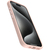OtterBox Symmetry MagSafe Apple iPhone 15 Pro Ballet Shoes - rose - Schutzhülle