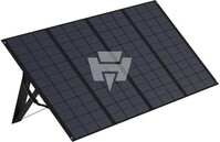 Solarpanel 400 W ZD400SP-gy