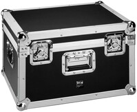 Flight Case MR-3LIGHT