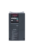 Umrichter AC Pn:3,7kW, IP20 FR-F840-00083-E2-60
