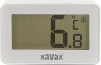 Digital-Thermometer Kühl-/Gefrierschrank 185854 Xavax