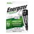 Batterie ricaricabili ENERGIZER Power Plus AAA - 700 mAh conf. da 2 - E300850200