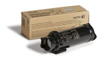 Xerox Black Standard Capacity Toner Cartridge 2.5k pages for 6510/ WC6515 - 106R