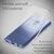 NALIA Custodia compatibile con Samsung Galaxy S9, Cover Protezione Silicone Trasparente Sottile Case Copertura Gomma Lucida Chiaro, Morbido Ultra-Slim Protettiva Telefono Cellul...