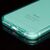 NALIA Custodia compatibile con iPhone 6 Plus 6S Plus, Cover Protezione Ultra-Slim Case Protettiva Trasparente Cellulare in Silicone Gel Gomma Clear Telefono Bumper Sottile - Tur...