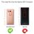 NALIA Silicone Case compatible with Sony Xperia XZ2 Compact, Ultra-Thin Protective Phone Cover Rubber-Case Gel Soft Skin, Shockproof Slim Back Bumper Protector Back-Case Shell -...