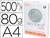 Papel Fotocopiadora Biotop Extra Ecologico Din-A4 Paquete de 500 Hojas