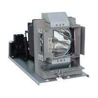 VIVITEK D861 Module de lampe de projecteur (ampoule d'origine à l'int&eac