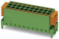 Direktsteckverbinder, 14-polig, RM 3.5 mm, 0,2-1,5 mm², AWG 24-16, gerade, 8 A,