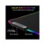 The G-Lab Egérpad - PA RUBIDIUM (800x300x3mm; fekete, extra USB, vízálló, RGB LED)