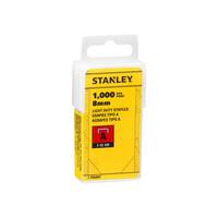 STANLEY 1-TRA205T Széleshátú kapcsok A típus 1 db