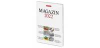 Wiking WIKING-Magazin 2022 Kivitel német nyelven