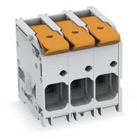 WAGO 2616-1109/020-000 Nyomtatott áramköri kapocs 16 mm² 15 db