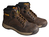 Extreme 3 Safety Boots Brown UK 7 EUR 41