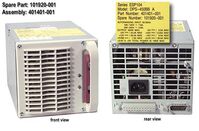 POWER SUPPLY,450W,OPAL 216108-001, White, 2 kg Tápegységek