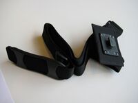 Swivel Mount Shoulder Strap Nyomtatókészletek