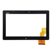 Asus Vivo Tab RT TF600 Digitizer Touch Panel (5234) BlackTablet Spare Parts