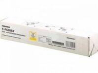 Toner Yellow TFC26SY, 5000 pages, Yellow, 1 pc(s) Toner