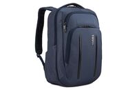 Dress Blue Backpack Nylon