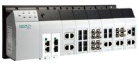 MODULAR REDUNDANT LAYER 3 MANA EDS-82810G, 6 SLOT, 4G+24 PORT EDS-82810GNetwork Switches